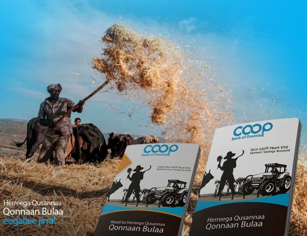 COOP Projects • Cooperative Bank of Oromia