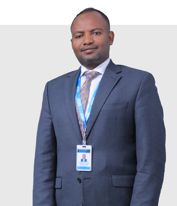 Muluneh Aboye