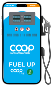 Coopay-Ebirr: The Ultimate Digital Payment Platform for Fuel