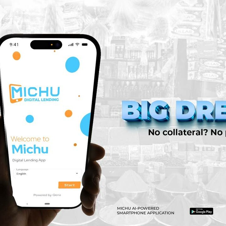 Best digital loan in Ethiopia