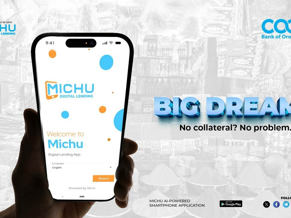 Best digital loan in Ethiopia