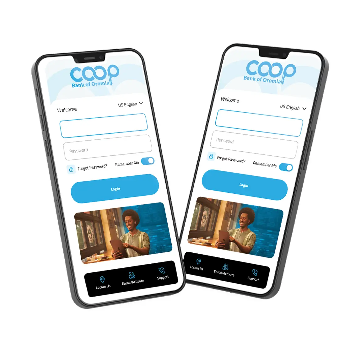 Coop App