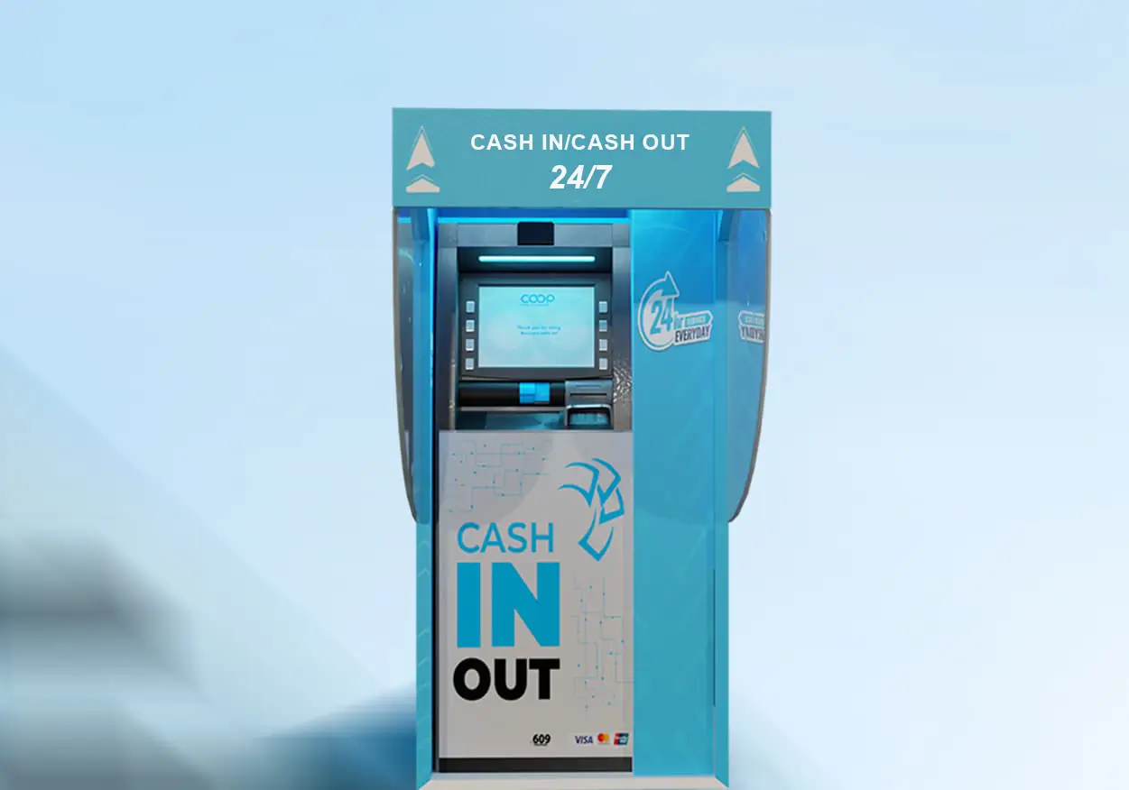 Cash CRM