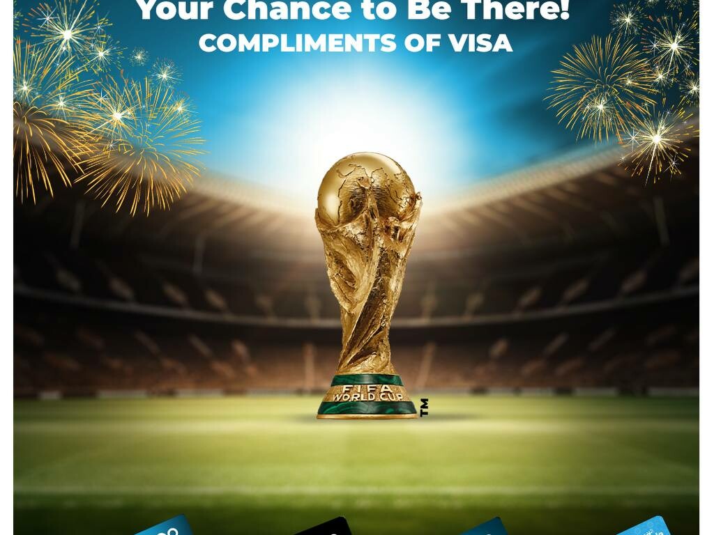 Win World Cup2026™ tickets Ethiopia